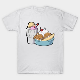 Sundae Funday T-Shirt